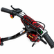 Triciclu/drift kart pentru copii WETER DRIFT 350W WR-0001 foto 5