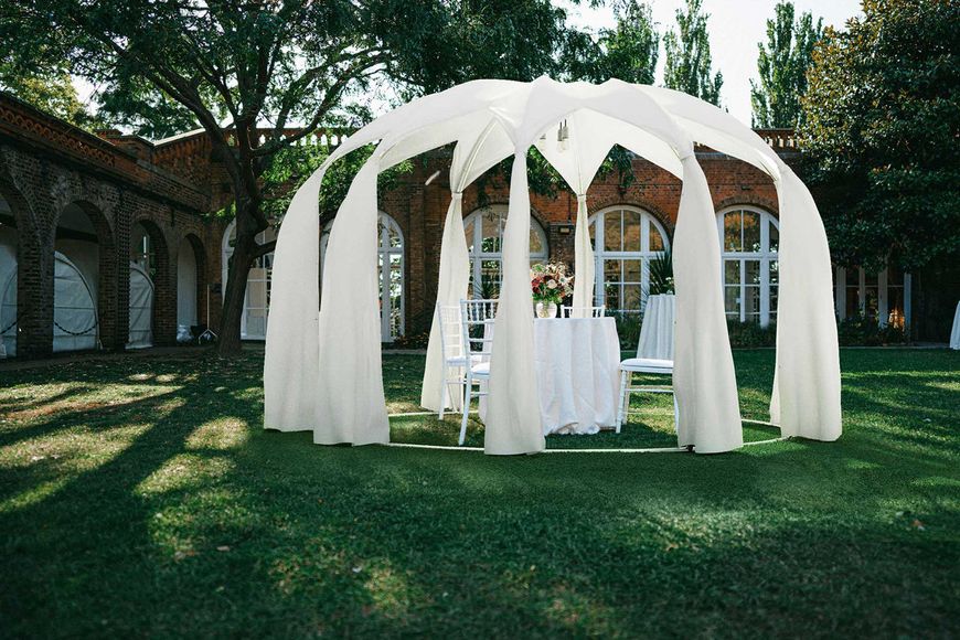 Igloo Canopy - L ID999MARKET_6802666 фото