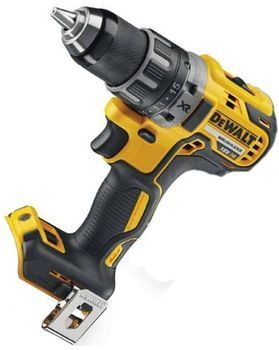 MAȘINĂ DE GĂURIT ȘI ÎNȘURUBAT CU ACUMULATOR DEWALT DCD791NT ID999MARKET_6226968 foto