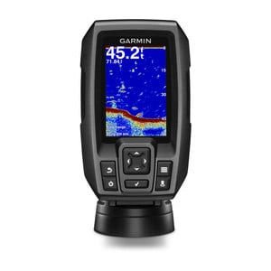 Эхолот Garmin STRIKER 4cv 24514 фото