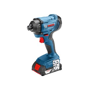 Гайковерт ударный Bosch GDR 180 ID999MARKET_6080631 фото