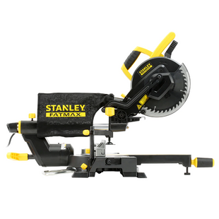 ПИЛА ТОРЦОВОЧНАЯ STANLEY FATMAX FME721 ID999MARKET_6230036 фото