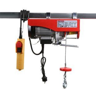 Electropalan HAGEL PA600D 1050 W 220 &ndash; 240 V 600 kg ID999MARKET_6270382 foto