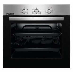 Встраиваемый электрический духовой шкаф Wolser WL- F 66 MIX ID999MARKET_6242993 фото