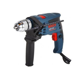 Mașină de găurit cu percuție Bosch GSB 13 RE 600 W ID999MARKET_6080871 foto