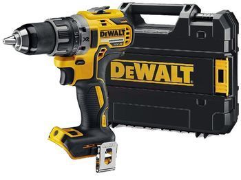 MAȘINĂ DE GĂURIT ȘI ÎNȘURUBAT CU ACUMULATOR DEWALT DCD791NT ID999MARKET_6226968 foto