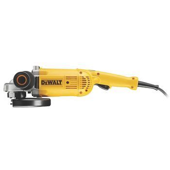 УГЛОВАЯ ШЛИФМАШИНА DEWALT DWE490 ID999MARKET_6224391 фото