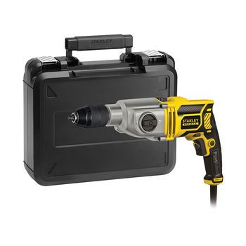 ДРЕЛЬ УДАРНАЯ STANLEY FATMAX FME142K ID999MARKET_6223918 фото