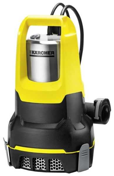 Karcher SP 6 Flat Inox ID999MARKET_6204683 фото