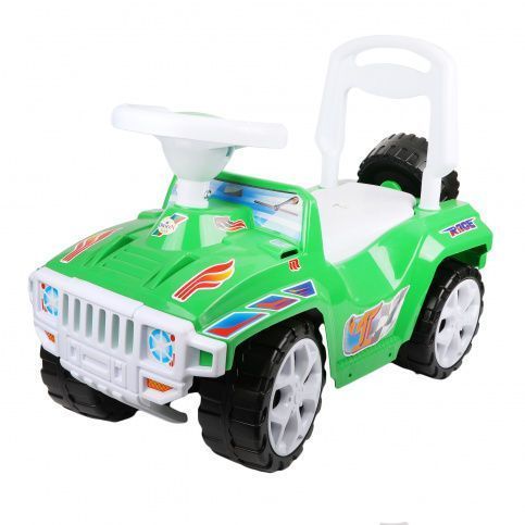 Tolocar Orion (verde) 0337 foto