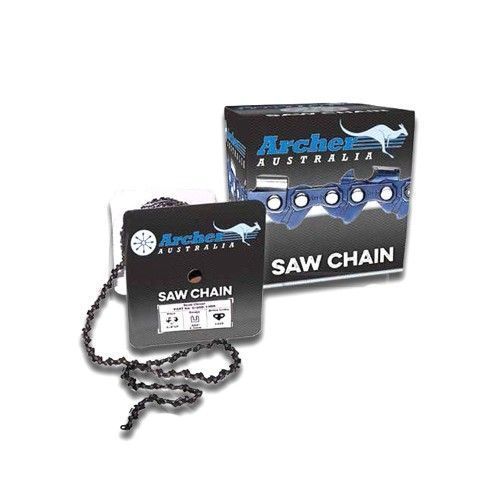 Bobină lanț Archer 3/8 0.58" 1.5mm FC-A-058-100R (1640) 010568 foto