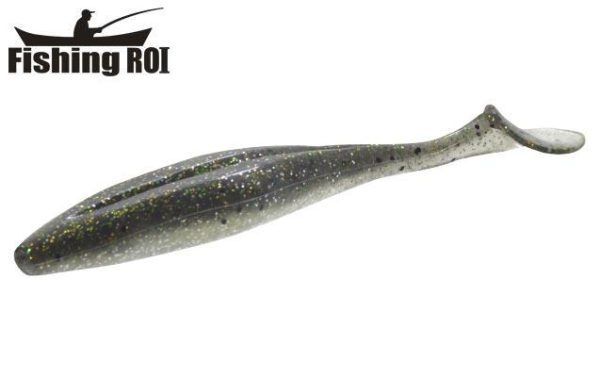 Silicon Fishing ROI Big Bandit 90mm # S100 21276 foto