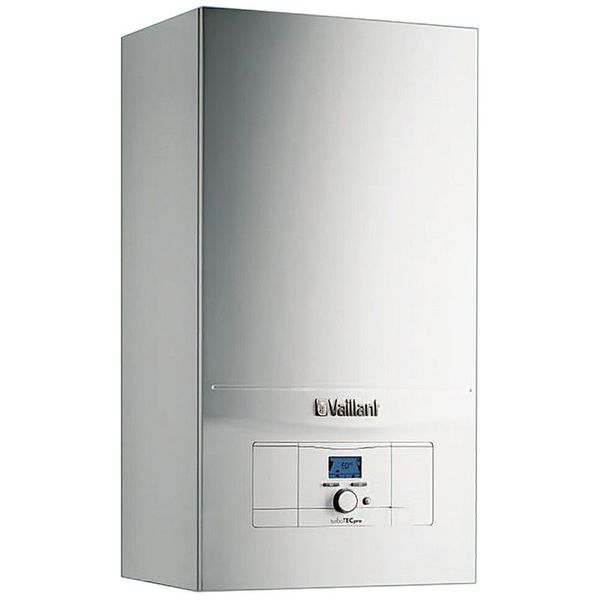 ГАЗОВЫЙ КОТЕЛ VAILLANT TURBOTEC PRO VUW 282/5-3 (28 КВТ) ID999MARKET_6253172 фото