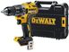 MAȘINĂ DE GĂURIT ȘI ÎNȘURUBAT CU ACUMULATOR DEWALT DCD791NT ID999MARKET_6226968 foto 2