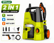 Mașina de spălat cu presiune + aspirator DYLLU DTHP4A16 DTHP4A16 foto 1