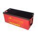 Аккумулятор Lead Carbon 200Ач CS HDC-12-200 VRLA  HDC-12-200 фото 2