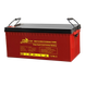 Аккумулятор Lead Carbon 200Ач CS HDC-12-200 VRLA  HDC-12-200 фото 1