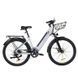Bicicletă electrică Crosser E-City PRO 26 (500W, 48V 10.4Ah) CR-26PRO foto 1