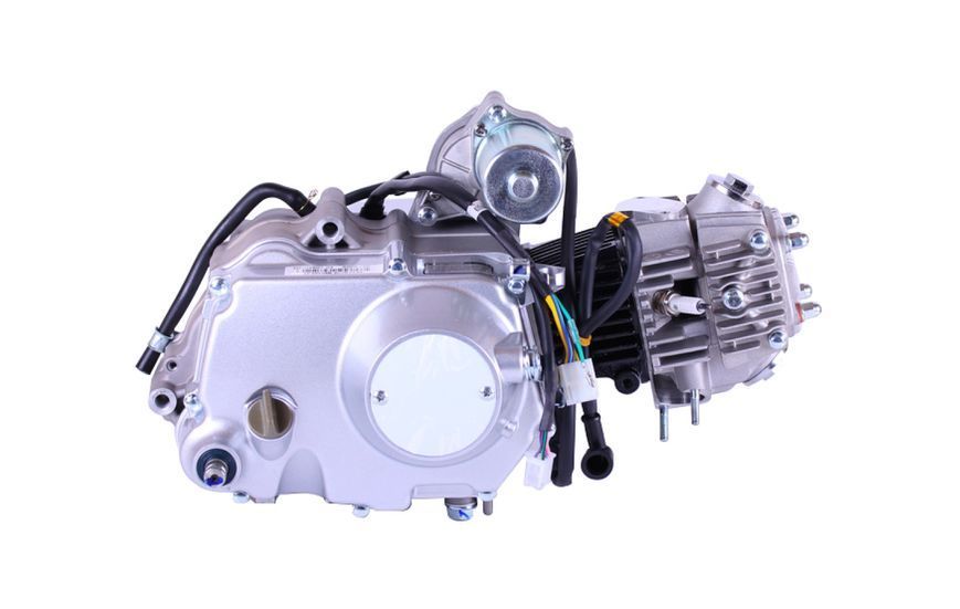 Motor 72CC Delta/Alpha, manual 1406 foto