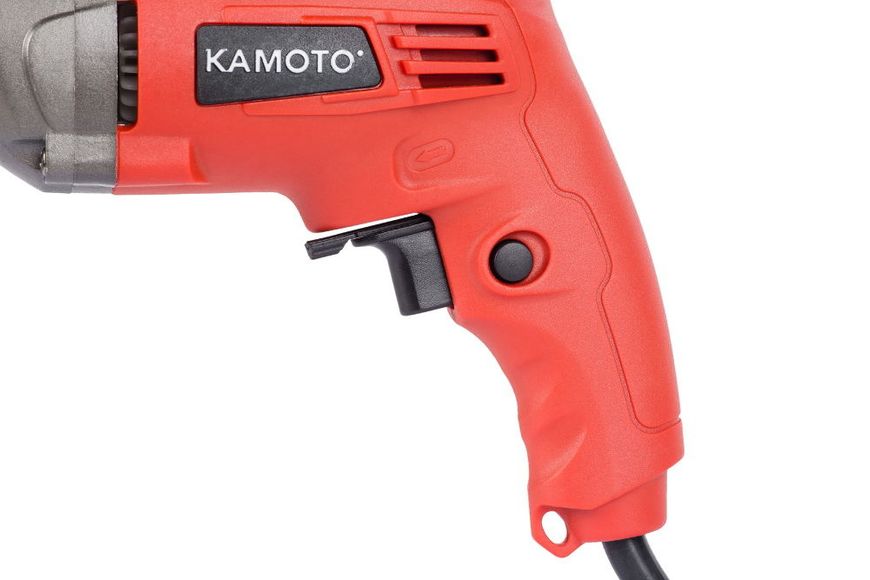 Электрическая дрель Kamoto KED4510 ID999MARKET_6173057 фото