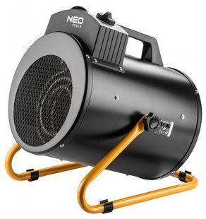 Aeroterma 5 kW NEO 90-069 52437 foto