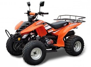 Квадроцикл бензиновый Peda Dragon 125CC ID999MARKET_6811473 фото