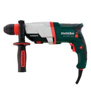 Перфоратор Metabo UHE 2660-2 QUICK SET ID999MARKET_6271334 фото