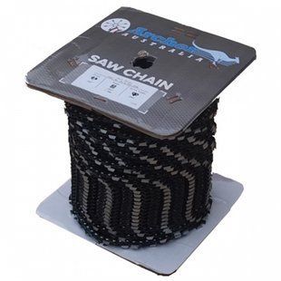 Bobină lanț Archer 3/8 0.63" 1.6mm FC-A-063-100R (1640) 010569 foto