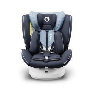 Scaun auto 0-36 kg Lionelo Bastiaan One Blue Navy LN.101379 foto