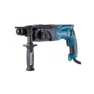 Перфоратор ротационный Makita HR2470 220 &ndash; 240 В 2.7 Дж ID999MARKET_6081638 фото