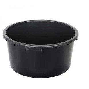 Cada plastic 130L STP - fara capac &oslash; cm 80x34h ID999MARKET_6446757 foto