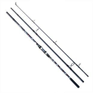 Lansetă SWIEIDA SUPER CARP camuflaj 5LB 3.6m 22084 foto