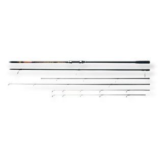 Lansetă Brain Apex Double 3.9 m 4.0 lbs/max 180gr 24866-1 foto
