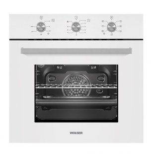 Встраиваемый электрический духовой шкаф Wolser WL- F 67 MW ID999MARKET_6242998 фото