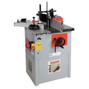 Станок фрезерный Holzmann-Maschinen FS160L 230V ID999MARKET_6426583 фото