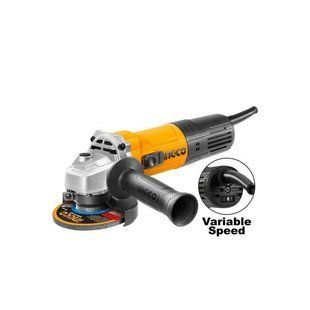 Polizor unghiular INGCO 125mm:900W AG900285 ID999MARKET_6155600 foto