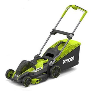 Mașină de tuns iarbă cu acumulator RYOBI RLM18X41H240 ID999MARKET_6116955 foto