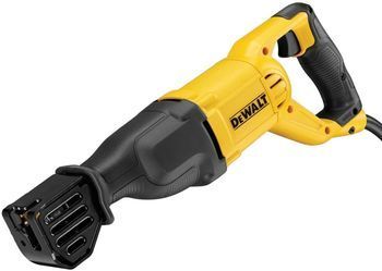 САБЕЛЬНАЯ ПИЛА DEWALT DWE305PK ID999MARKET_6225148 фото