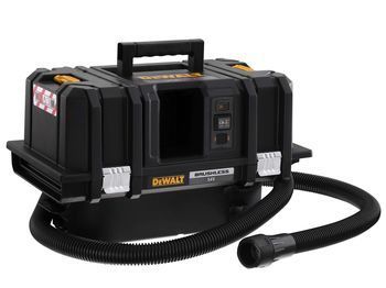 ASPIRATOR CU ACUMULATOR FLEXVOLT DEWALT DCV586MN ID999MARKET_6230475 foto