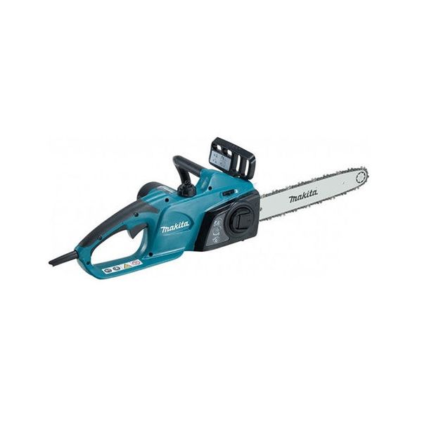 Электрическая цепная пила Makita UC4041A 40 см 1800 Вт ID999MARKET_6097563 фото