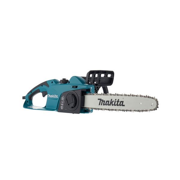 Электрическая цепная пила Makita UC4041A 40 см 1800 Вт ID999MARKET_6097563 фото