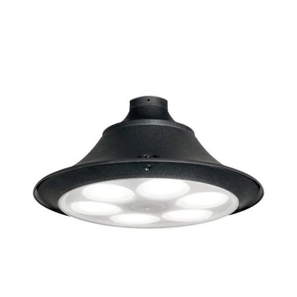 Corp de iluminat stradal led Fumagalli ECOVIVI 400 42 W GX53 ID999MARKET_6254798 foto