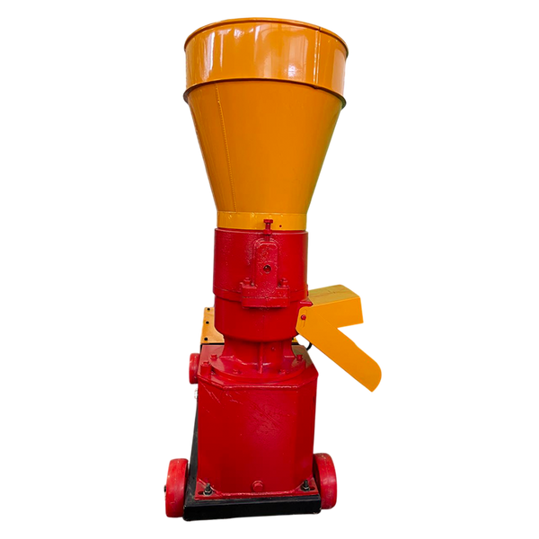 Granulator Demetra DM-200PRO (motor inclus 380V) DM-200PRO foto