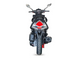 Scuter Peda Eagle, 150 cm&sup3;, black EG-150/3 foto 2