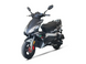 Scuter Peda Eagle, 150 cm&sup3;, black EG-150/3 foto 1