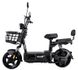 Bicicletă electrică Garow Black 249w ID999MARKET_6856156 foto 1