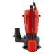 Pompa drenaj Elefant WQCD10-10-0.75F, 1 CP, 180 L/min, 10 metri, cu cutit tocator WQCD10-10-0.75F foto 3