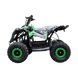 ATV electric pentru copii 36V 1000W, green RTM50/3 foto 3