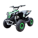 ATV electric pentru copii 36V 1000W, green RTM50/3 foto 4
