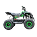 ATV electric pentru copii 36V 1000W, green RTM50/3 foto 2
